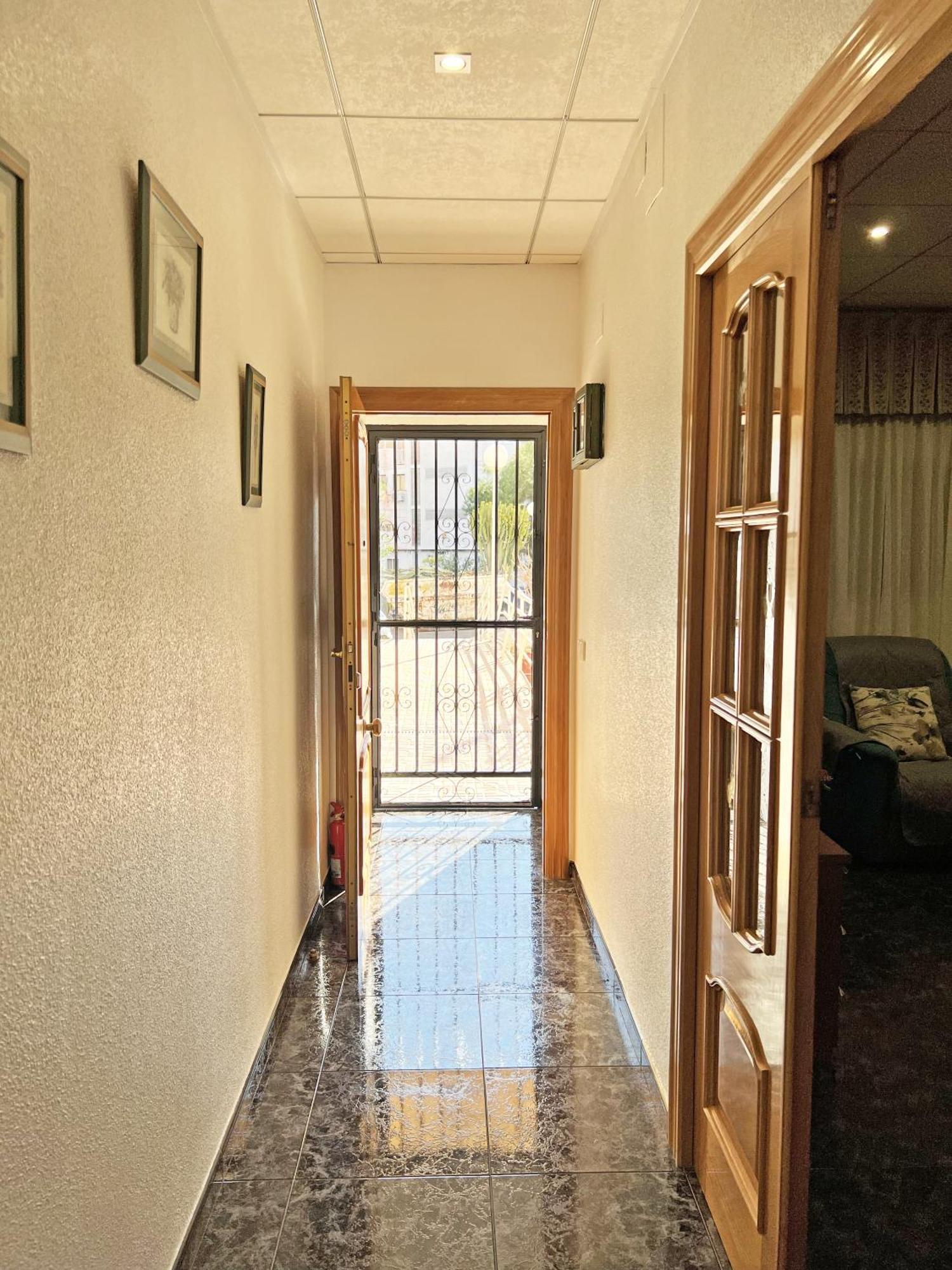 A 100M De La Playa. 2 Hab. A/C Apartment Alicante Luaran gambar