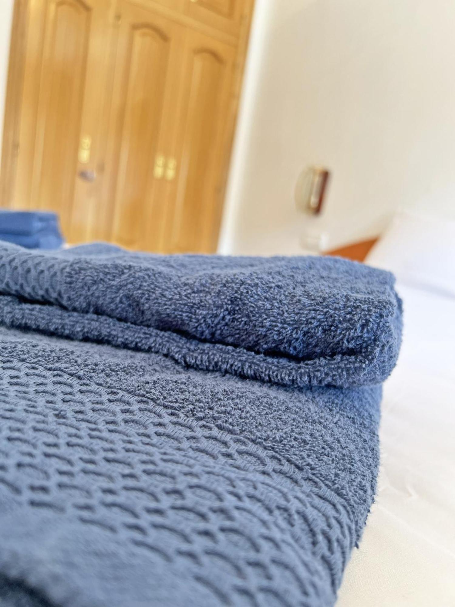 A 100M De La Playa. 2 Hab. A/C Apartment Alicante Luaran gambar