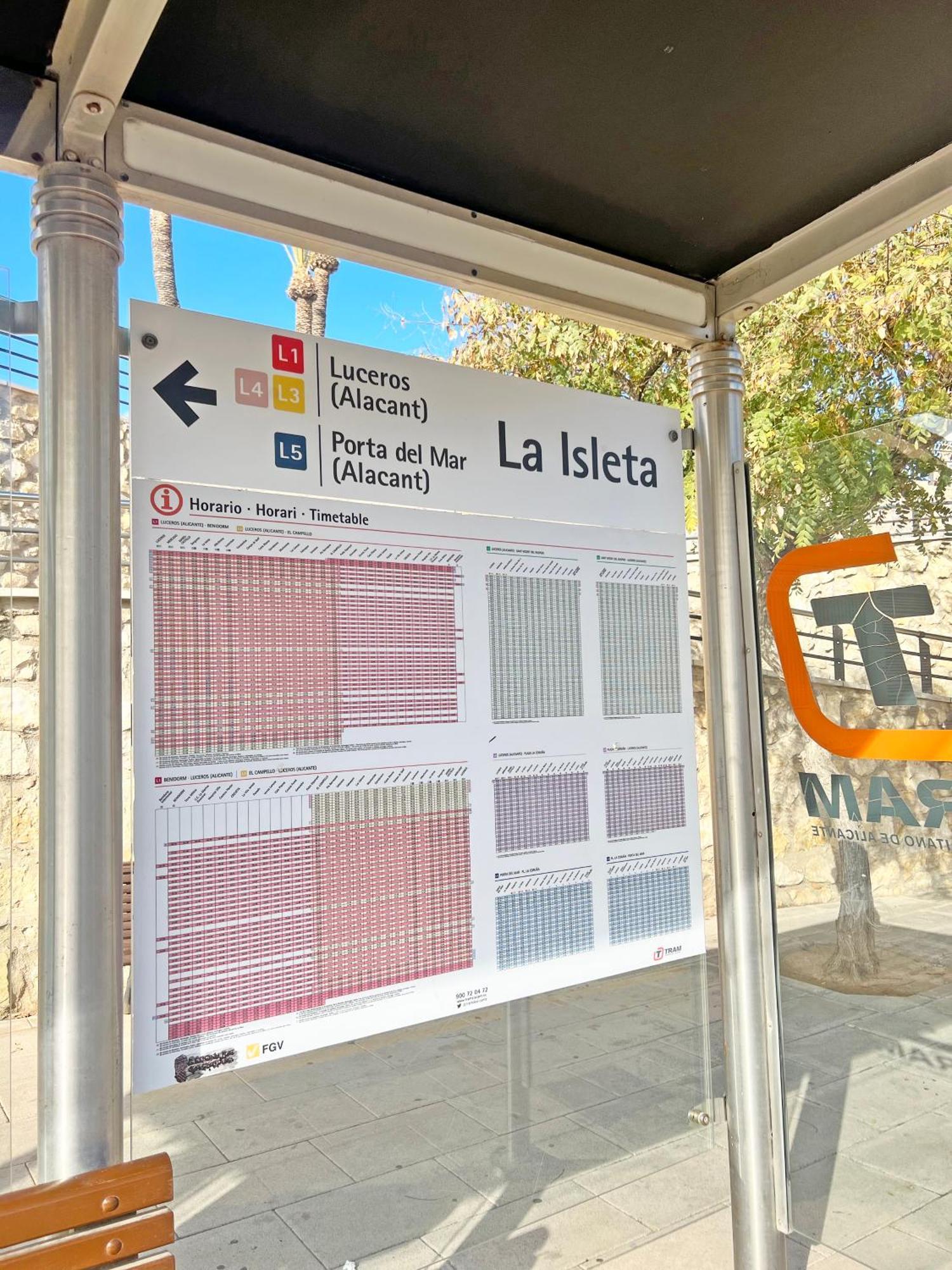 A 100M De La Playa. 2 Hab. A/C Apartment Alicante Luaran gambar